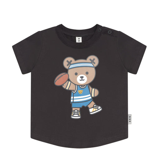 Huxbaby Footy Hux T Shirt