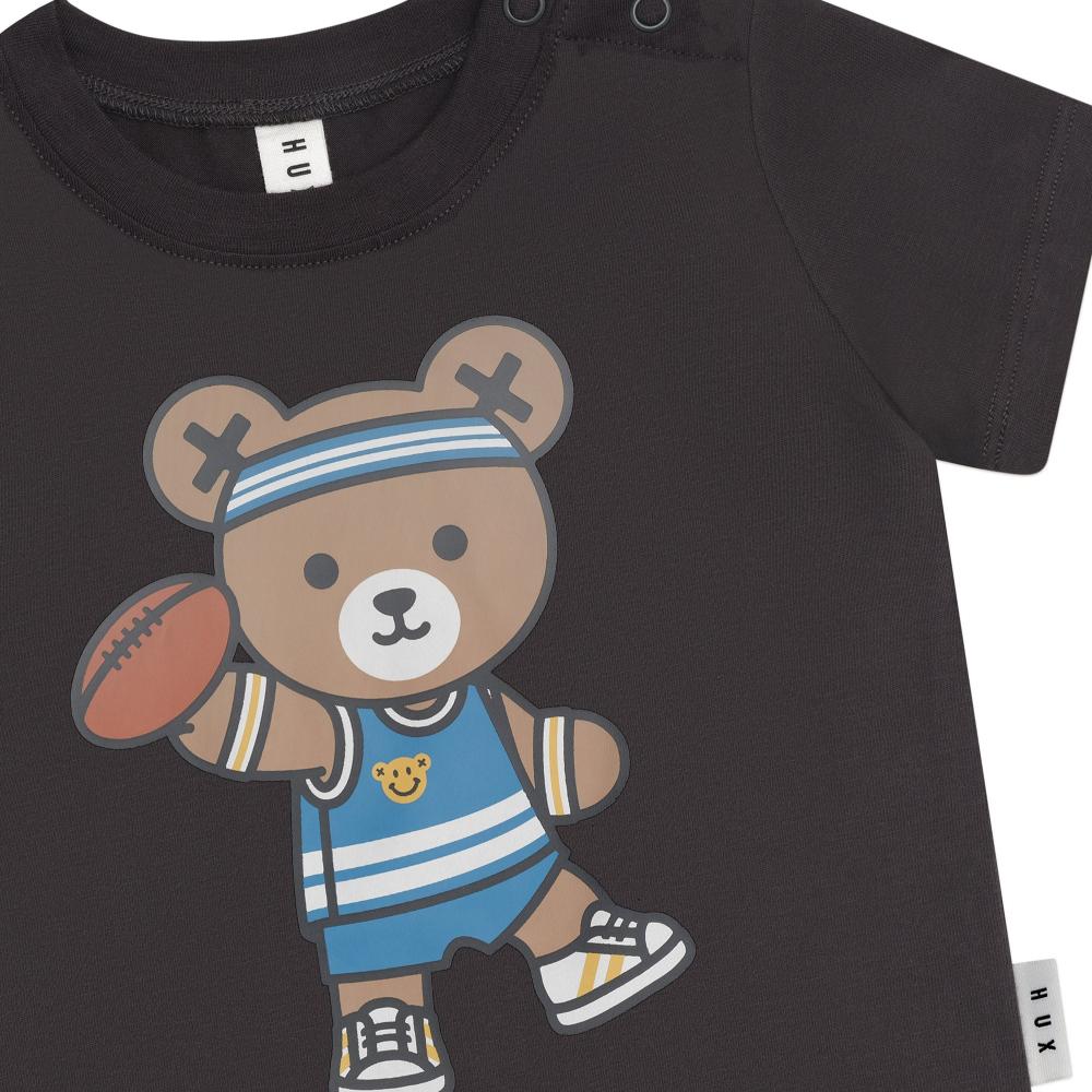 Huxbaby Footy Hux T Shirt