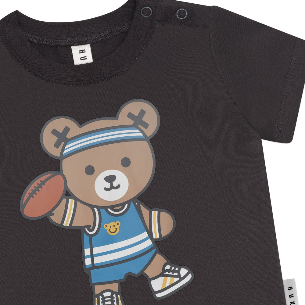 Huxbaby Footy Hux T Shirt