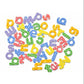 Koala Dream Fridge Friends - Magnetic Alphabet lowercase - 50 pce