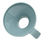 Subo Funnel - Duck Egg Blue