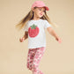 Huxbaby Furberry T Shirt