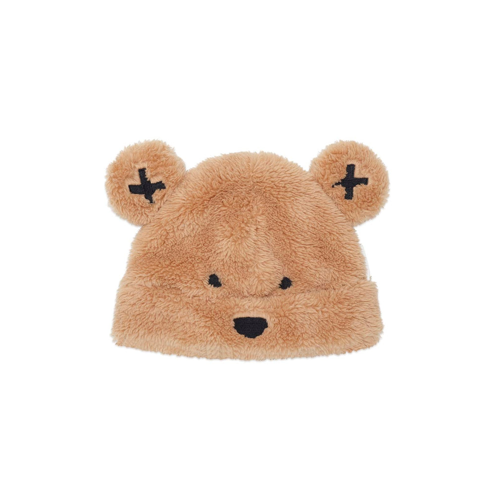 Huxbaby Furry Beanie