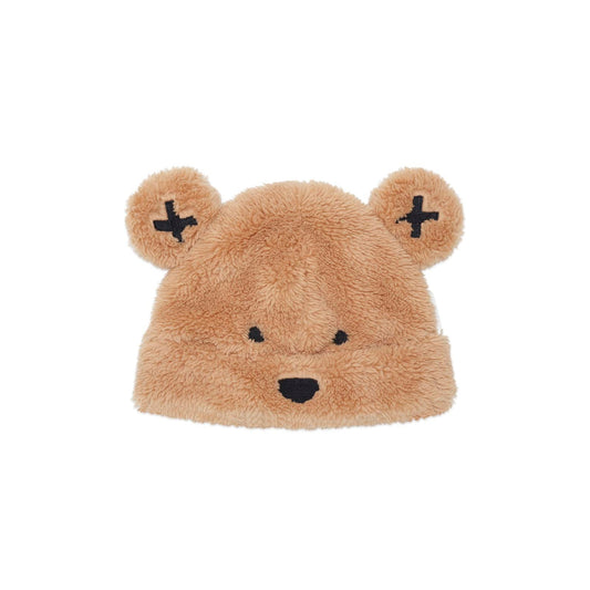 Huxbaby Furry Beanie