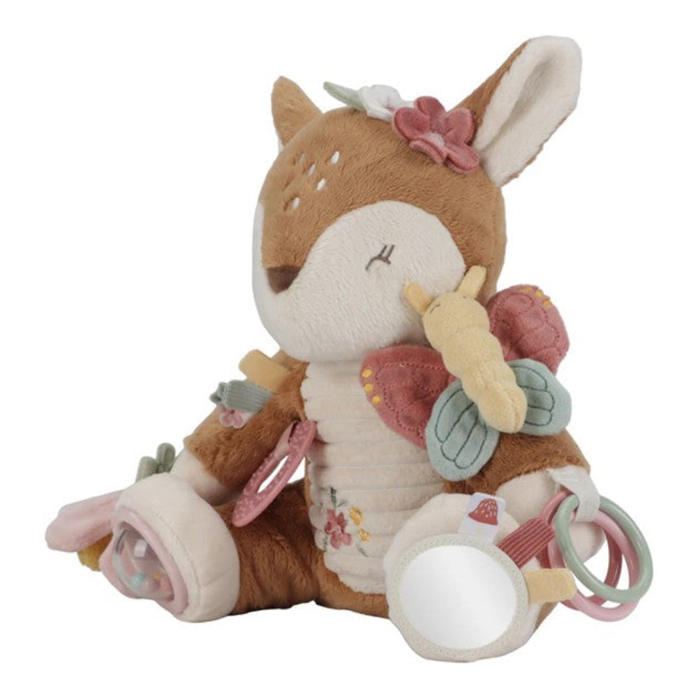 Little Dutch Fairy Garden Activity Deer