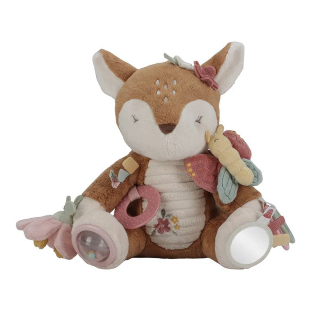 Little Dutch Fairy Garden Activity Deer
