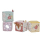 Little Dutch Fairy Garden Soft Cube Set
