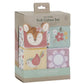 Little Dutch Fairy Garden Soft Cube Set