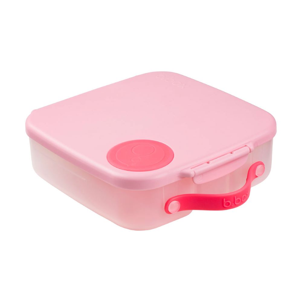 B.Box Lunch Pack - Flamingo Fizz