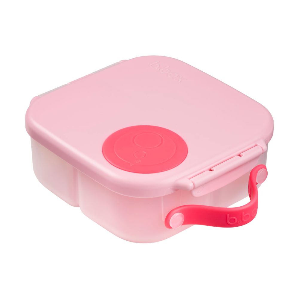 B.Box Lunch Pack - Flamingo Fizz