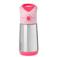 B.Box SS Insulated Drink Bottle 350 ml - Flamingo Fizz