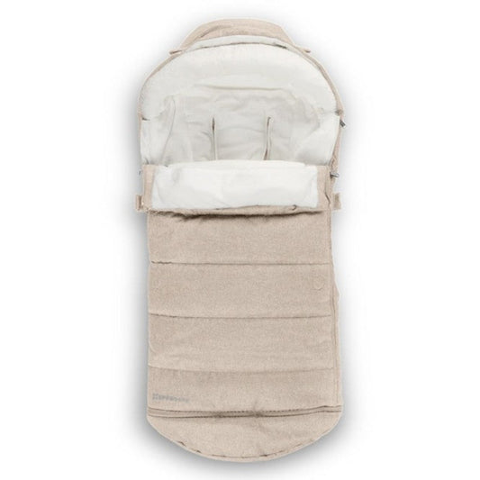 UPPAbaby Cozy Ganoosh V2 Liam - Oat Melange