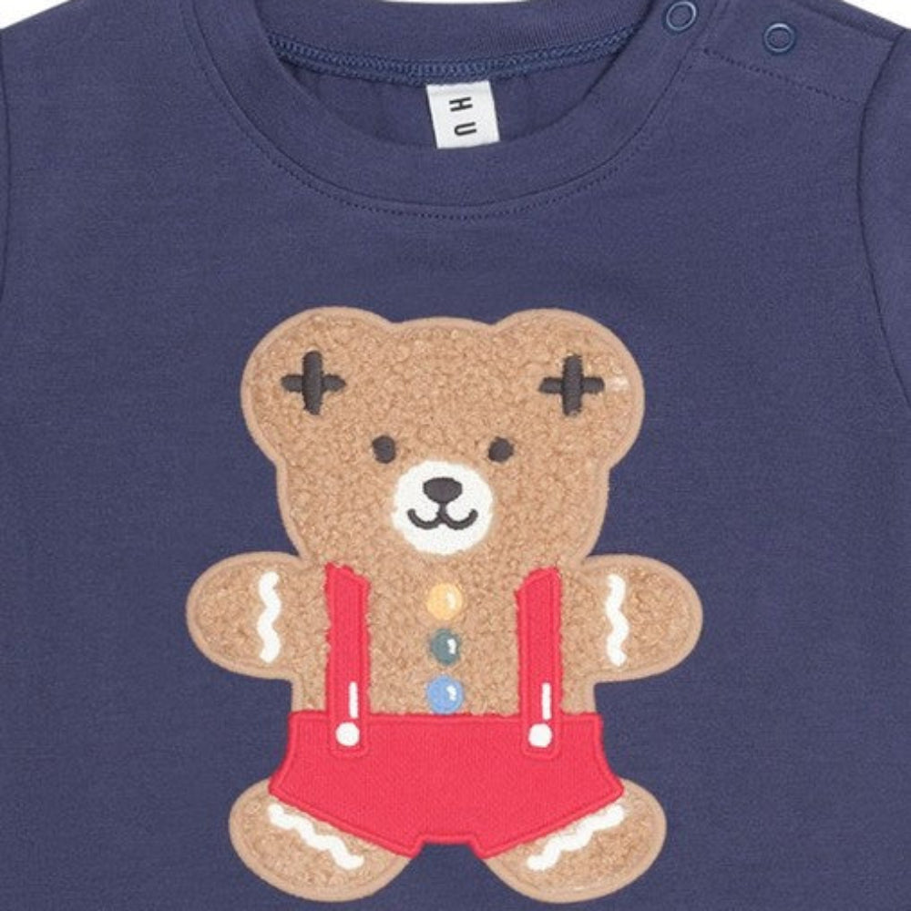 Huxbaby Gingerbread Hux Tee