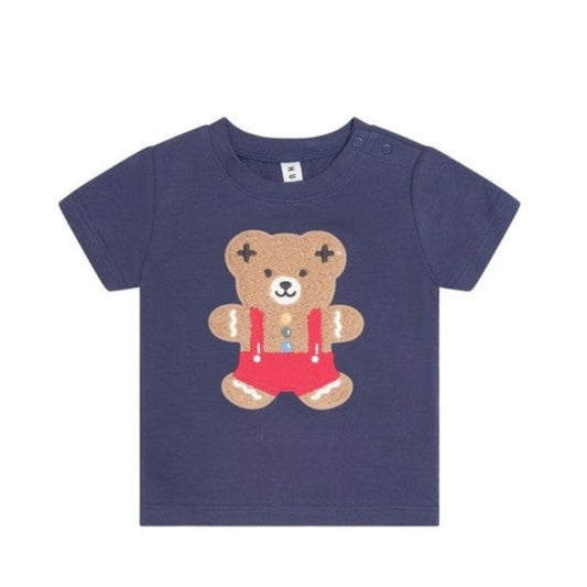 Huxbaby Gingerbread Hux Tee