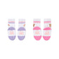 Huxbaby Hux Sockys 2 pk - Girls