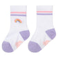 Huxbaby Hux Sockys 2 pk - Girls