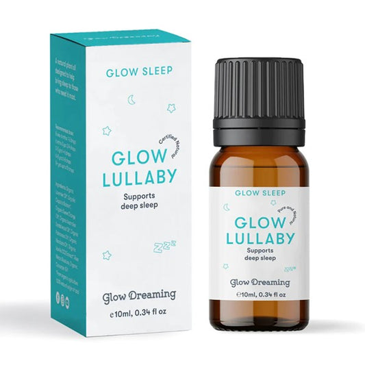 Glow Dreaming Lullaby Essential Oil
