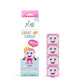 Glo Pals Cube - Princess Ida (Pink)