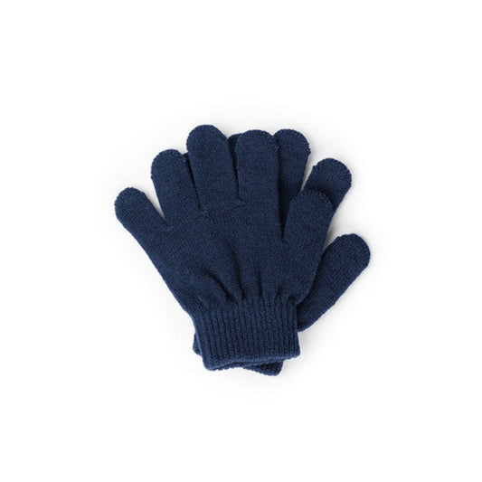Avenel Ainsley Childs Glove - Navy