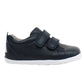 Bobux Grass Court - Step Up - Navy