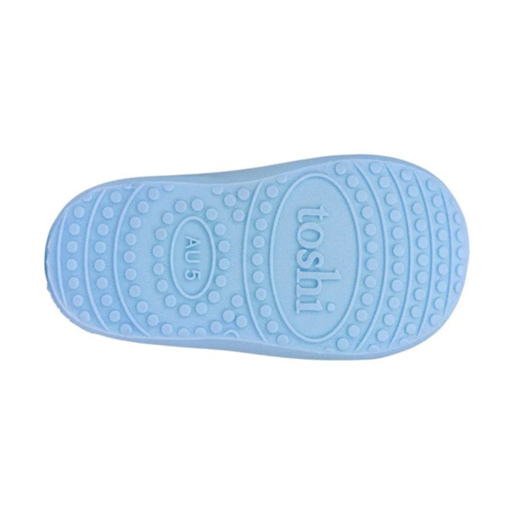 Toshi Gumbooties Neoprene Mystical - Dino Bubs
