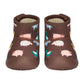 Toshi Gumbooties Neoprene Mystical - Farm Buddies