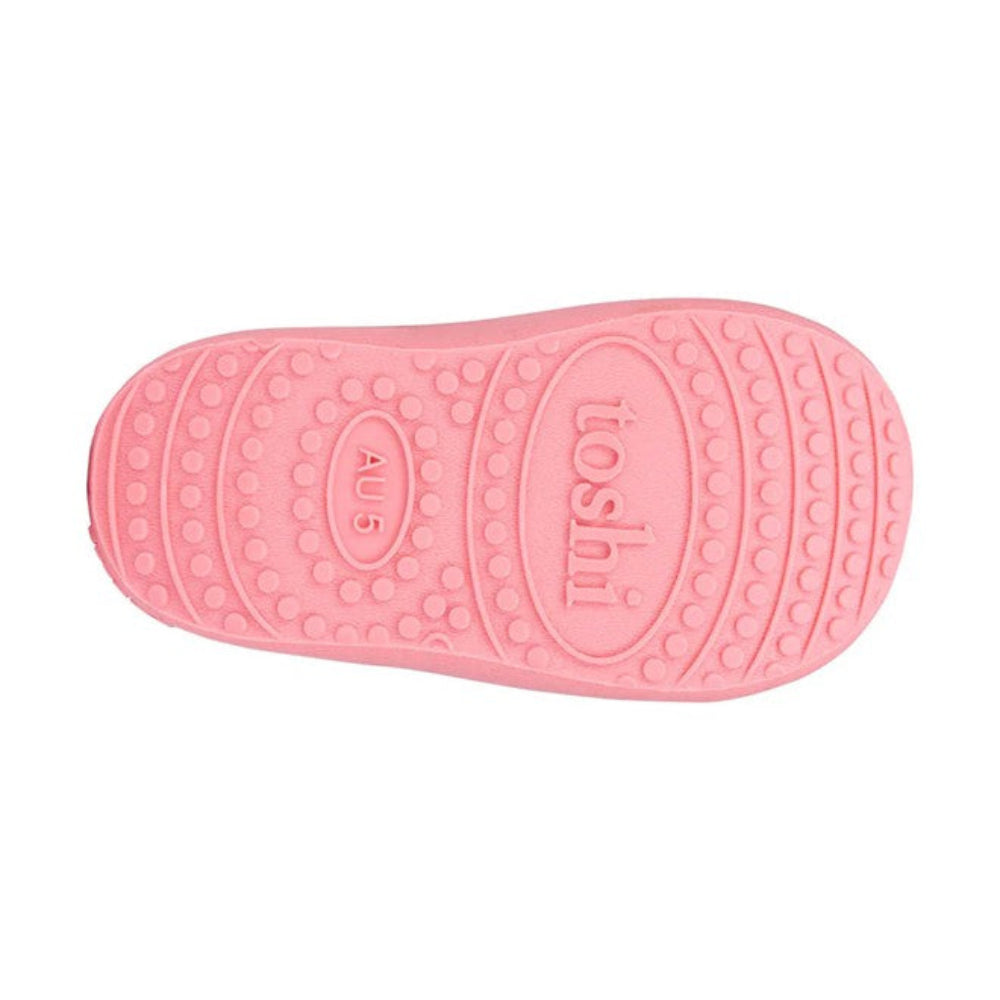 Toshi Gumbooties Neoprene Mystical - Rosie Posie