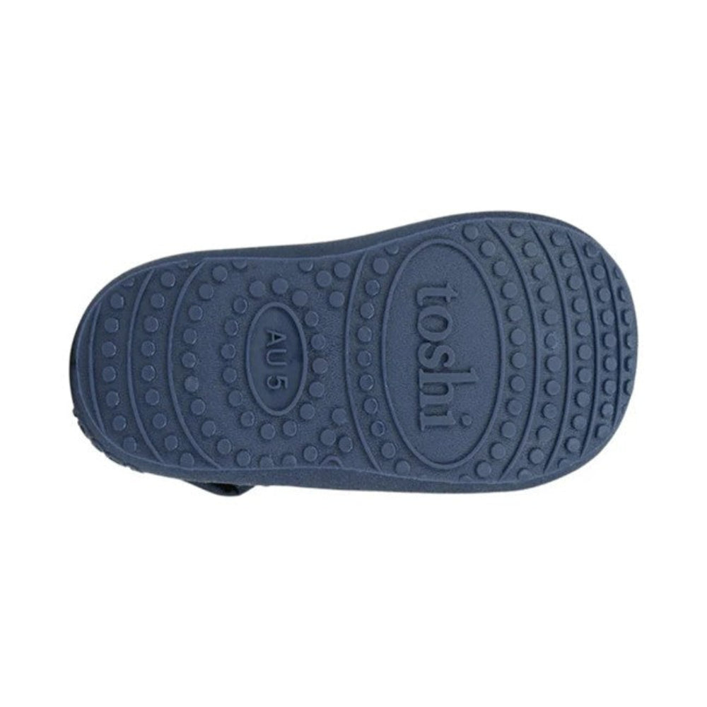 Toshi Gumbooties Neoprene Mystical - Tiny Tractors