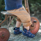 Toshi Gumbooties Neoprene Mystical - Tiny Tractors