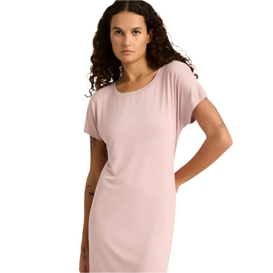 Boody Goodnight Nightdress - Lilac