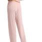Boody Goodnight Sleep Pants - Lilac