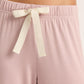 Boody Goodnight Sleep Pants - Lilac