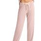 Boody Goodnight Sleep Pants - Lilac