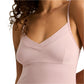 Boody Goodnight Slip Sleep Dress - Lilac