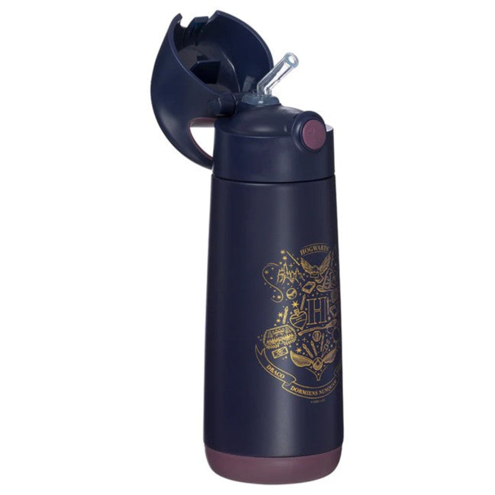 B.Box SS Insulated Drink Bottle 500 ml - Harry Potter