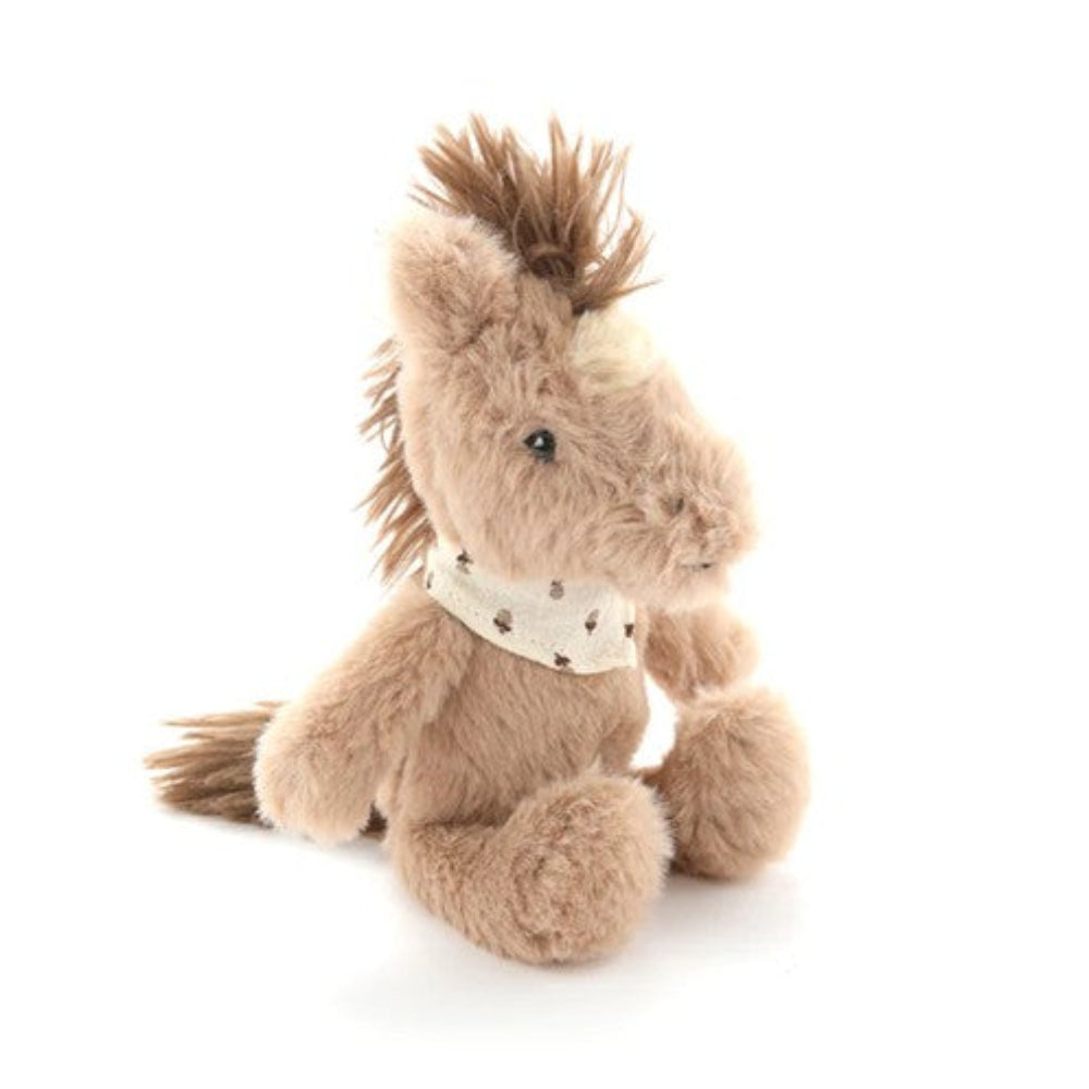 Nana Huchy Harvey the Horse Rattle