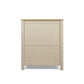 Mamas & Papas Harwell Cot Bundle - 4 pce - Cashmere