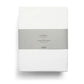 Mamas & Papas Harwell Cot Bundle - 4 pce - White/Natural