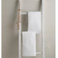 Mamas & Papas Harwell Cot Bundle - 5 pce - White/Natural