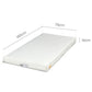 Mamas & Papas Harwell Cot Bundle - 5 pce - Cashmere