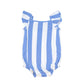 Huxbaby Seaside Cherry Stripe Playsuit