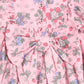 Huxbaby Strawberry Garden Sunday Best Dress