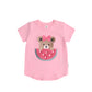 Huxbaby I Carried a Watermelon Huxette Tee
