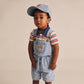 Huxbaby Dreamy Denim Cap