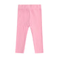 Huxbaby Pink Rib Leggings