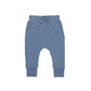 Huxbaby Pocket Drop Crotch Pant - Night