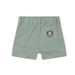 Huxbaby Chino Short - Sage