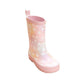 Huxbaby Rainbow Bunny Rainboot