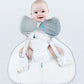 Love To Dream Swaddle Up 1.0 Tog Original Hip Harness Transition Bag - Grey