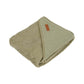 Little Dutch - Hooded Towel - Pure Olive